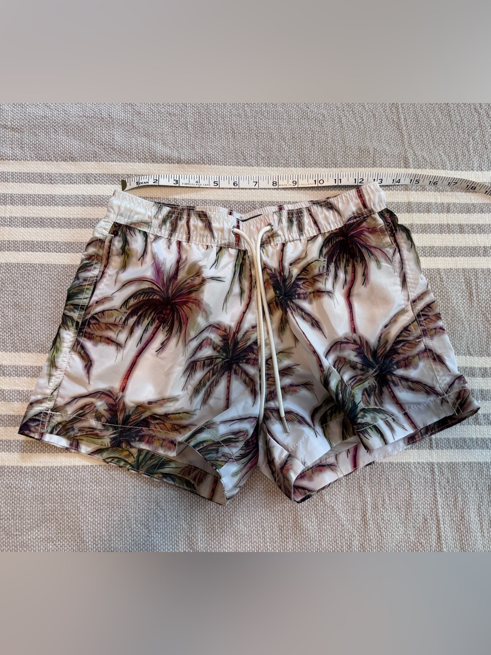 BNWOT Men’s Bathing Trunks